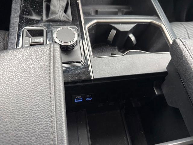 used 2023 Toyota Tundra car, priced at $40,888