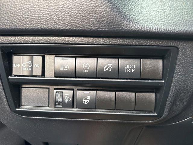 used 2023 Toyota Tundra car, priced at $40,888