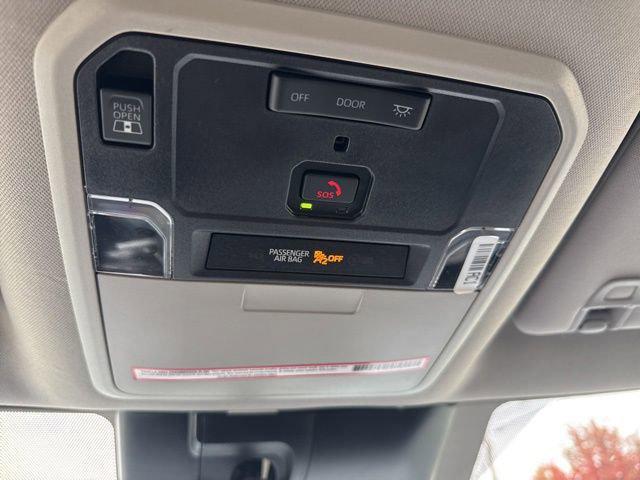 used 2023 Toyota Tundra car, priced at $40,888