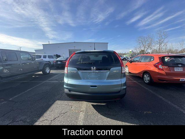 used 2014 Honda CR-V car, priced at $15,632