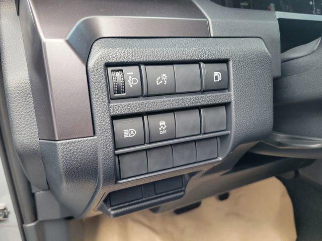 new 2025 Toyota 4Runner car, priced at $45,678