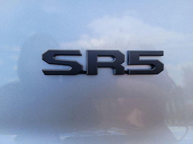 new 2025 Toyota 4Runner car, priced at $45,678