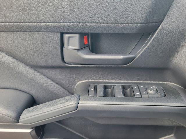 new 2025 Toyota 4Runner car, priced at $45,678