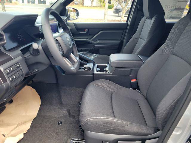 new 2025 Toyota 4Runner car, priced at $45,678