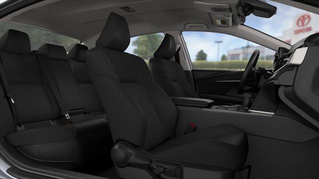 new 2025 Toyota Camry car, priced at $32,719