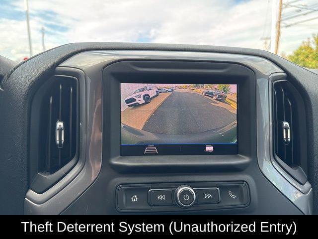 used 2020 Chevrolet Silverado 1500 car, priced at $23,989