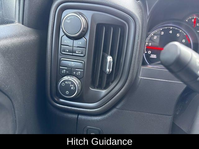 used 2020 Chevrolet Silverado 1500 car, priced at $23,989