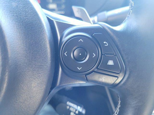 used 2025 Toyota GR86 car, priced at $31,878