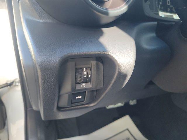 used 2025 Toyota GR86 car, priced at $31,878