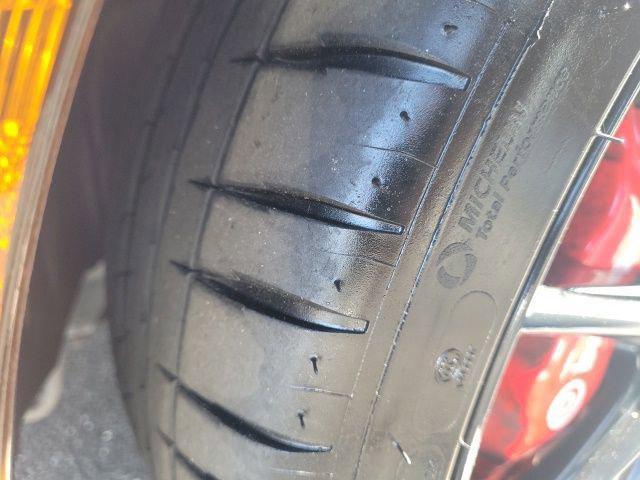 used 2025 Toyota GR86 car, priced at $31,878