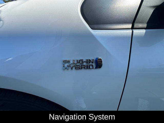 used 2022 Toyota Prius Prime car, priced at $26,878