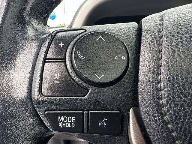 used 2018 Toyota RAV4 car, priced at $16,987