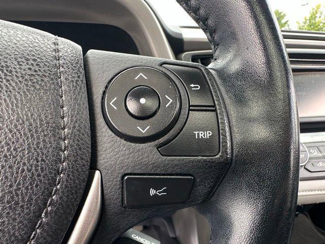 used 2018 Toyota RAV4 car, priced at $16,987