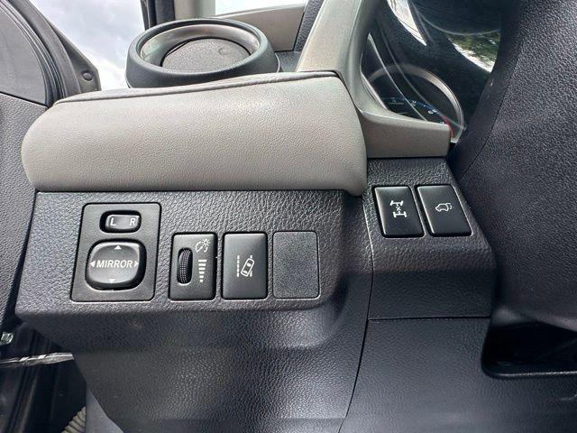 used 2018 Toyota RAV4 car, priced at $16,987