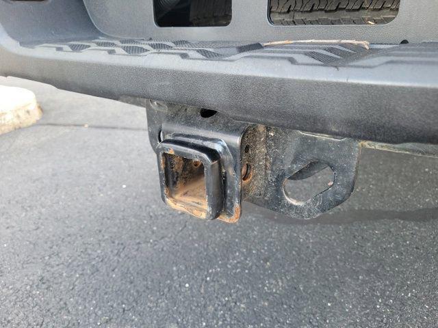 used 2022 Toyota Tacoma car, priced at $33,998