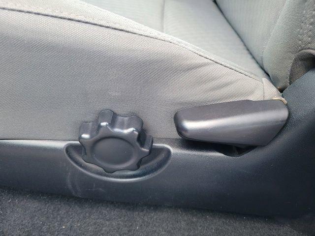 used 2022 Toyota Tacoma car, priced at $33,998