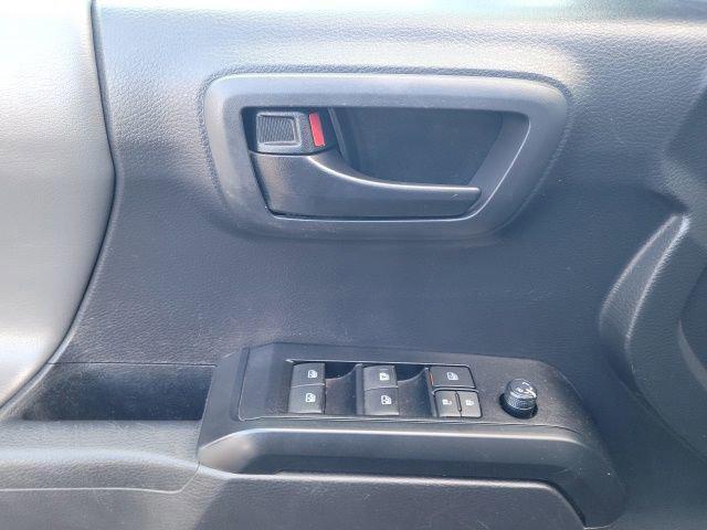 used 2022 Toyota Tacoma car, priced at $33,998