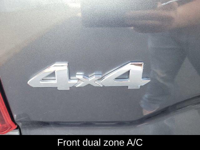 used 2022 Toyota Tacoma car, priced at $33,998