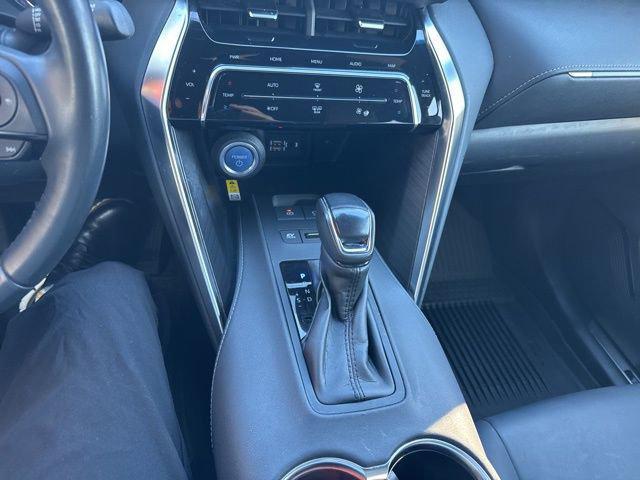 used 2022 Toyota Venza car, priced at $28,545