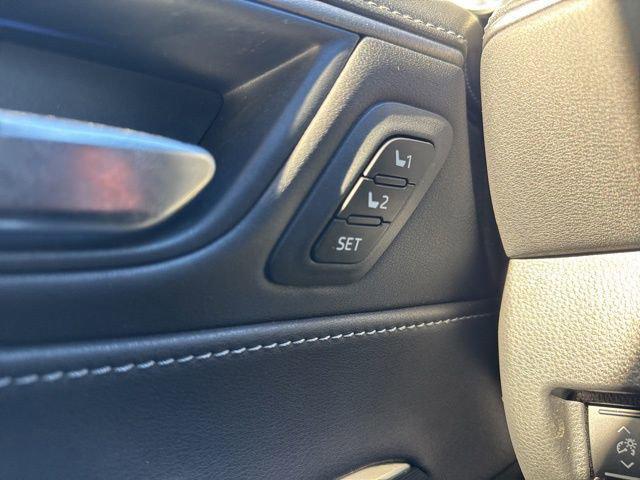 used 2022 Toyota Venza car, priced at $28,545