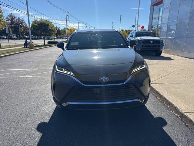 used 2022 Toyota Venza car, priced at $28,545