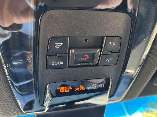 used 2022 Toyota Venza car, priced at $28,545