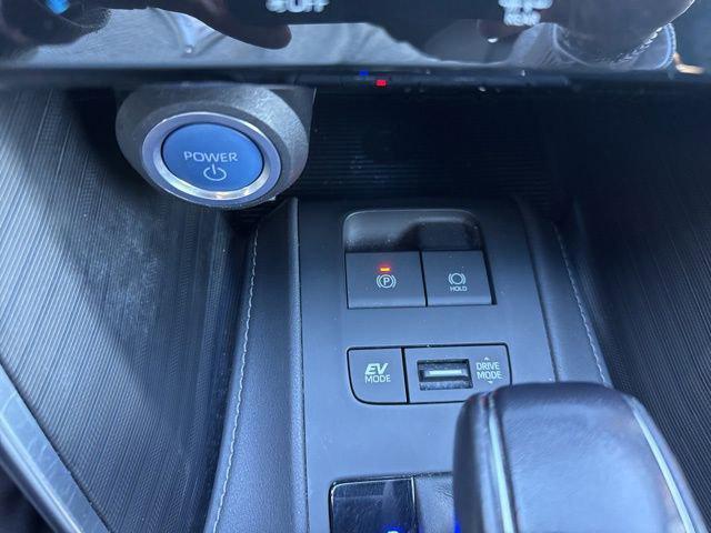 used 2022 Toyota Venza car, priced at $28,545