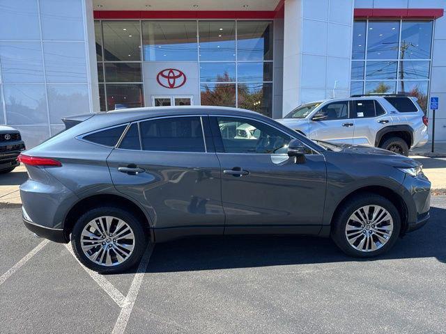 used 2022 Toyota Venza car, priced at $28,545