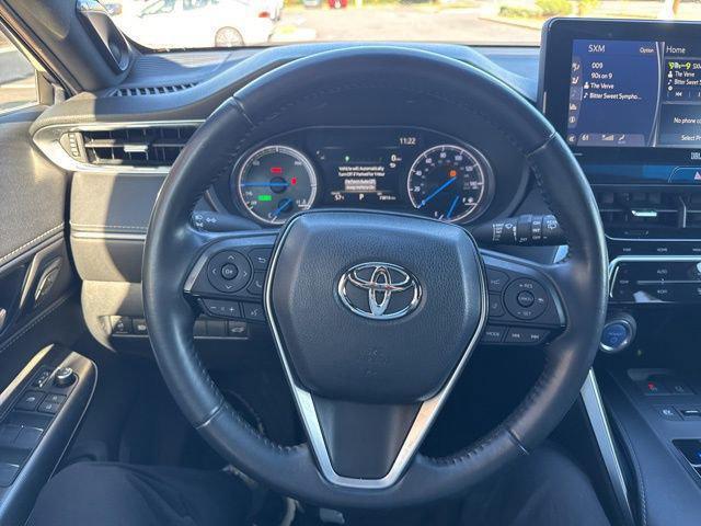used 2022 Toyota Venza car, priced at $28,545