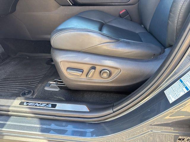 used 2022 Toyota Venza car, priced at $28,545