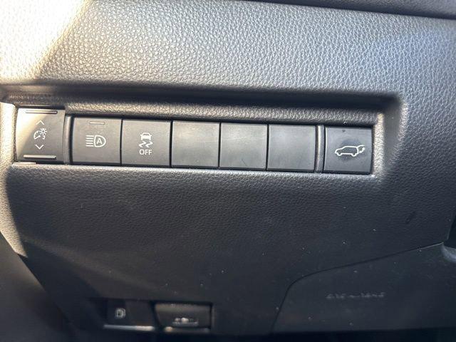 used 2022 Toyota Venza car, priced at $28,545