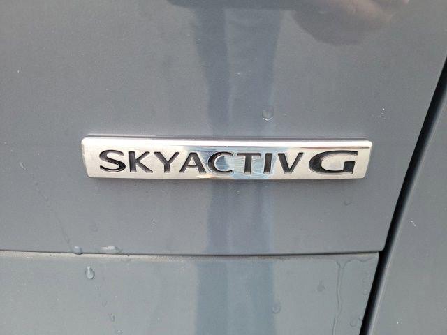 used 2024 Mazda CX-30 car, priced at $24,220