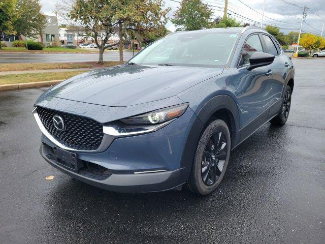 used 2024 Mazda CX-30 car, priced at $24,220