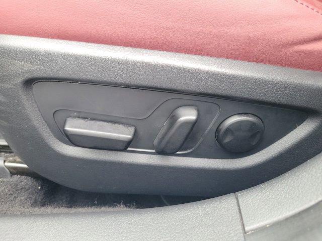 used 2024 Mazda CX-30 car, priced at $24,220