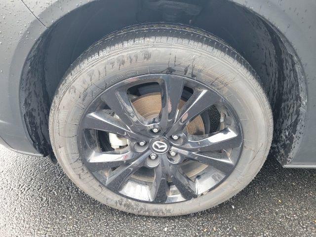 used 2024 Mazda CX-30 car, priced at $24,220