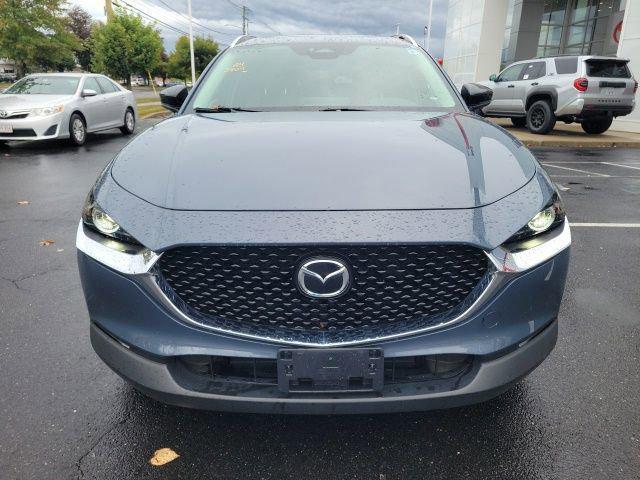 used 2024 Mazda CX-30 car, priced at $24,220