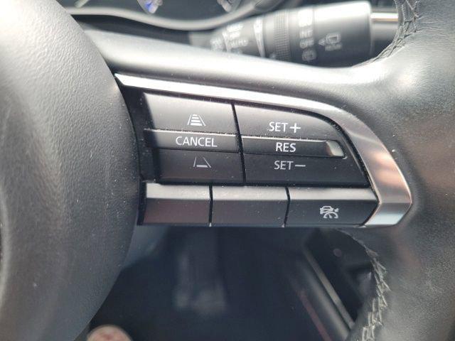 used 2024 Mazda CX-30 car, priced at $24,220