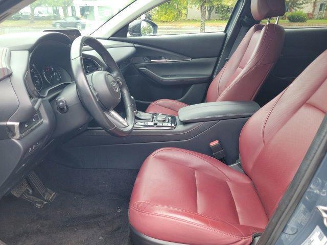 used 2024 Mazda CX-30 car, priced at $24,220