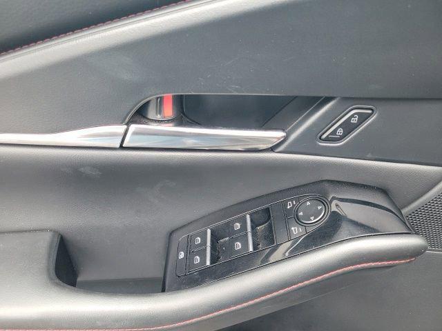 used 2024 Mazda CX-30 car, priced at $24,220