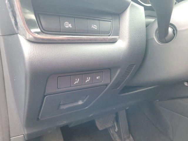 used 2024 Mazda CX-30 car, priced at $24,220