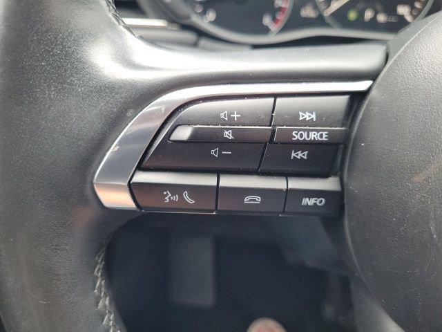used 2024 Mazda CX-30 car, priced at $24,220