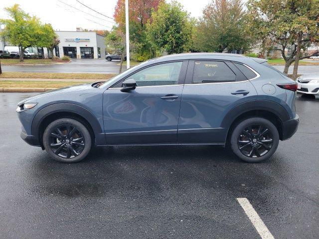 used 2024 Mazda CX-30 car, priced at $24,220
