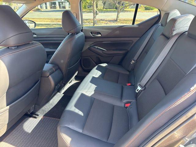 used 2019 Nissan Altima car, priced at $19,775