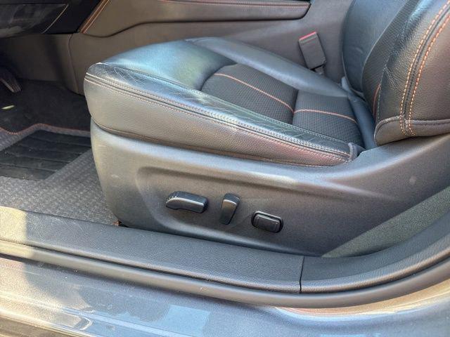 used 2019 Nissan Altima car, priced at $19,775