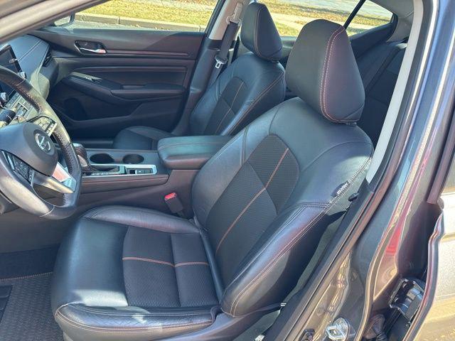 used 2019 Nissan Altima car, priced at $19,775