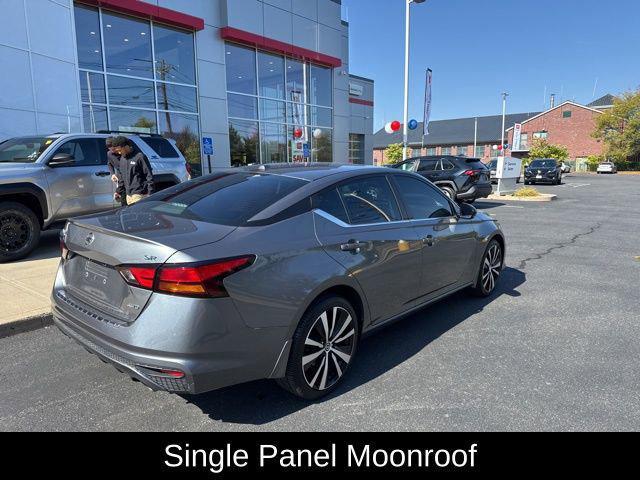 used 2019 Nissan Altima car, priced at $19,775