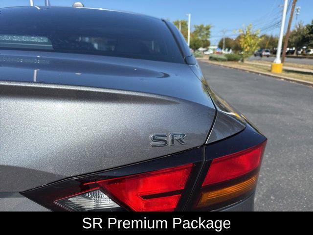 used 2019 Nissan Altima car, priced at $19,775