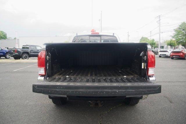 used 2016 Toyota Tacoma car, priced at $26,364