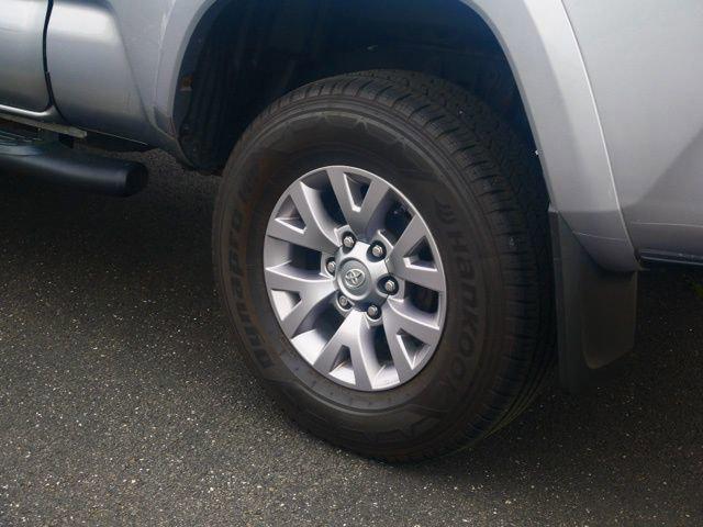 used 2016 Toyota Tacoma car, priced at $26,364
