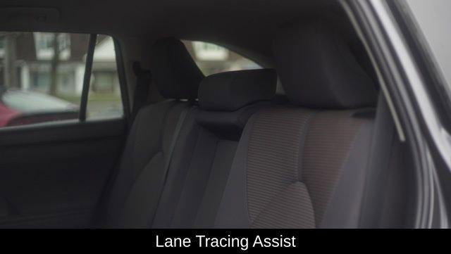 used 2022 Toyota Highlander car, priced at $29,817